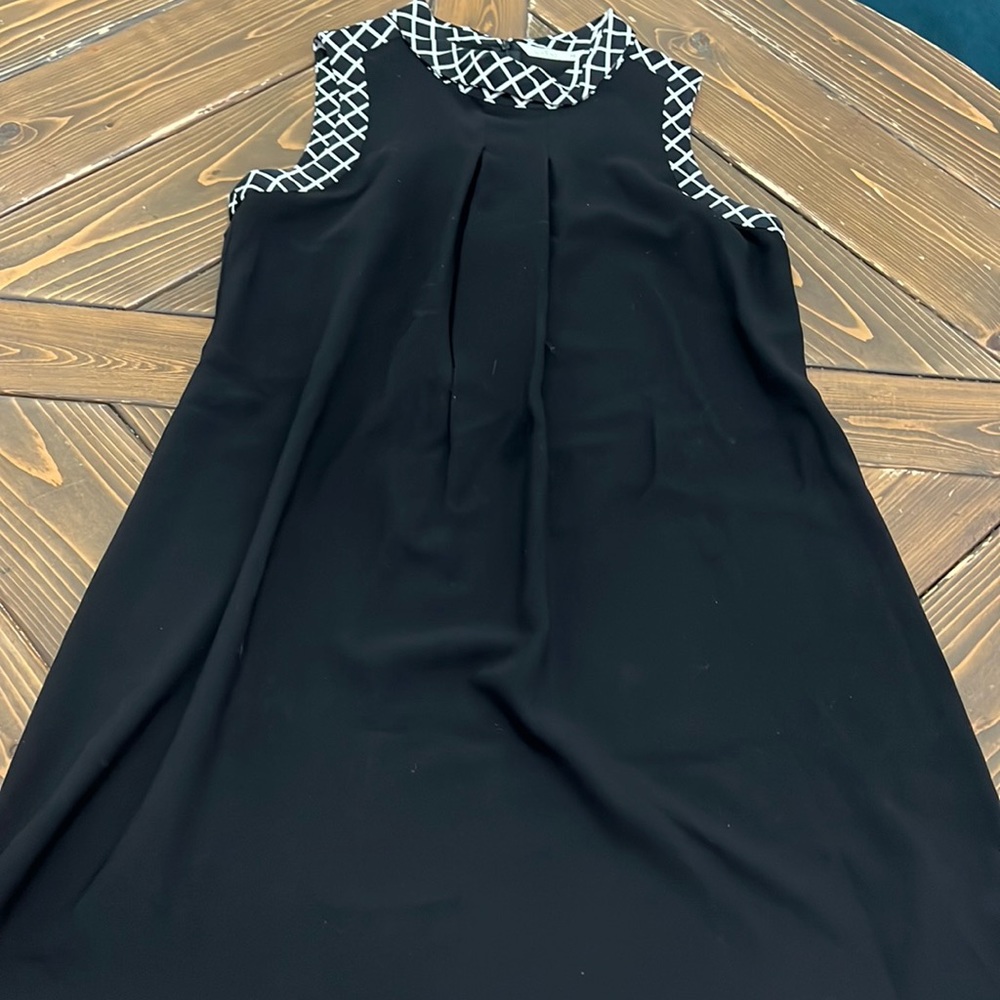 Maternity/nursing dress